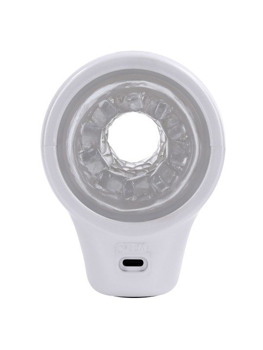 Playboy - Spin Doctor - Wit