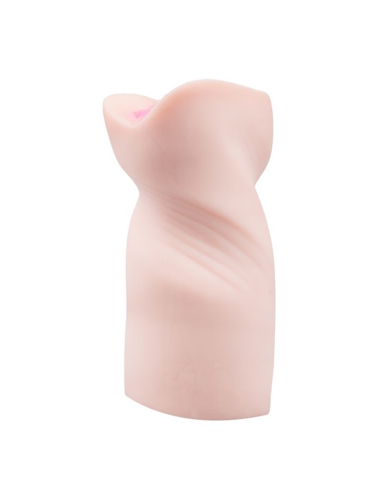 Signature Strokers - Vicky Quickie ULTRASKYN Pocket Pussy Masturbator