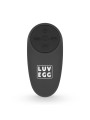 LUV EGG - Zwart