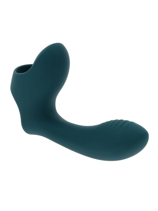 Playboy - Wrapped Around Your Finger - Groen