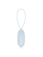 LUV EGG - Blauw