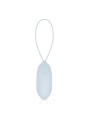 LUV EGG - Blauw