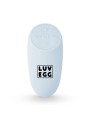 LUV EGG - Blauw