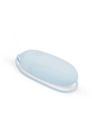 LUV EGG - Blauw