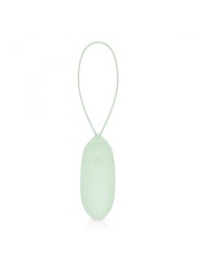LUV EGG - Groen