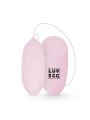 LUV EGG - Roze