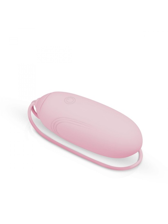 LUV EGG - Roze