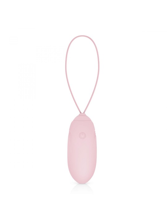 LUV EGG - Roze