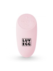 LUV EGG - Roze