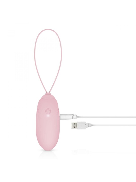 LUV EGG - Roze