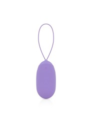 LUV EGG XL - Paars