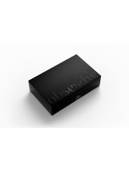 Obsessive - Freedom Euridia - Black