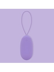 LUV EGG XL - Paars
