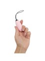 LUV EGG With Watch - Pink