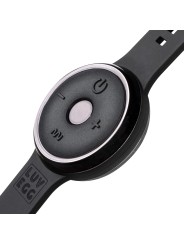 LUV EGG With Watch - Pink