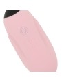 LUV EGG With Watch - Pink