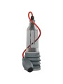 Bathmate - HydroXtreme8 Penis Pomp - Transparant