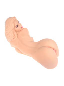 Hera 1 Masturbator