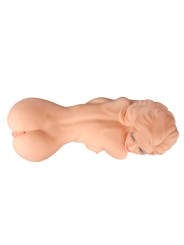 Hera 1 Masturbator