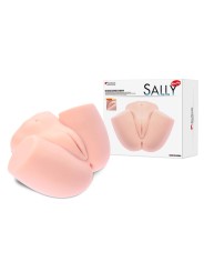 Sally Masturbator