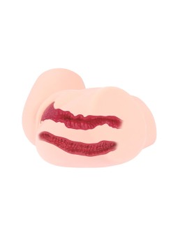 Samanda Masturbator