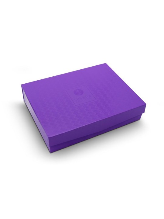 Shunga - Naughtier Kit for Couples