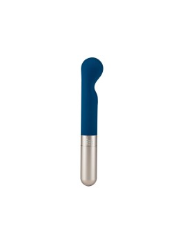 Love Not War – KAMA G-Spot Vibrator – Blauw