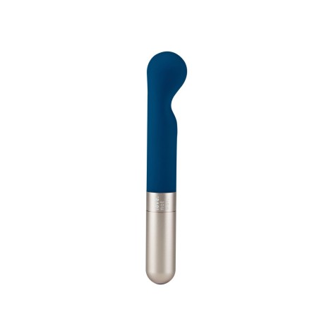 Love Not War – KAMA G-Spot Vibrator – Blauw