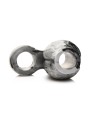 XR Brands - Night Prowler Ballstretcher - Grijs