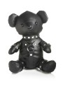 XR Brands - Gimp Bear - Zwart
