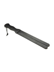 XR Brands - Scottish Tawse - Black