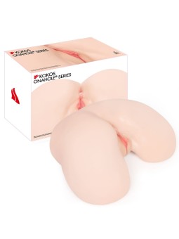 Maria Onahole Real Vagina Masturbator Hips