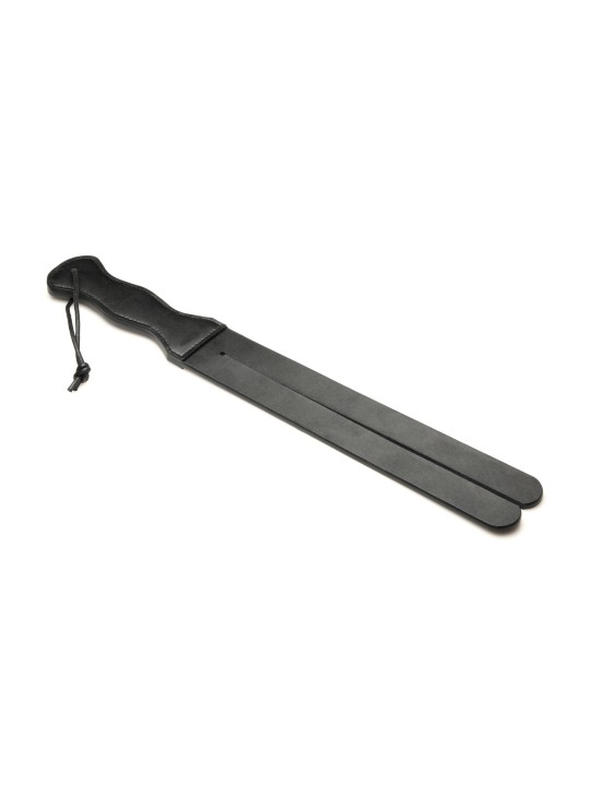 XR Brands - Scottish Tawse - Black