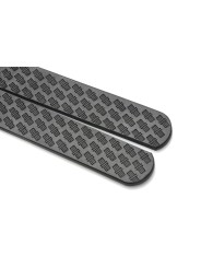 XR Brands - Scottish Tawse - Black