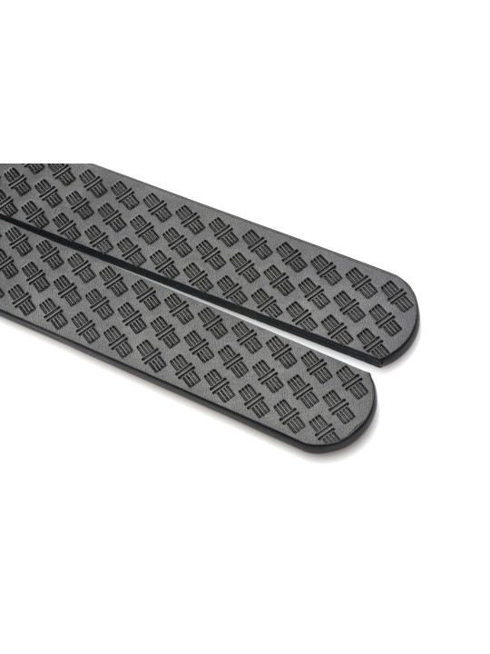 XR Brands - Scottish Tawse - Black