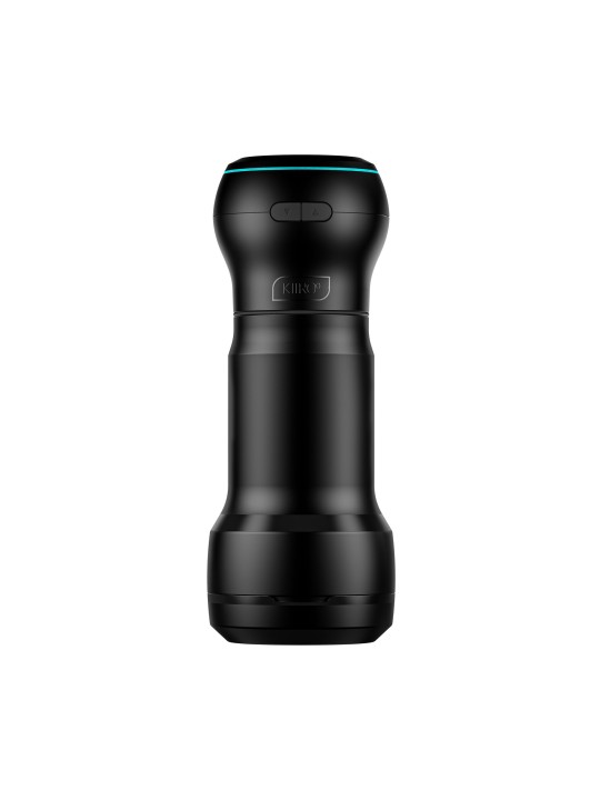 Kiiroo - Feel by Kiiroo PocketBlow Stroker