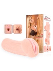 Elegance 1 Masturbator
