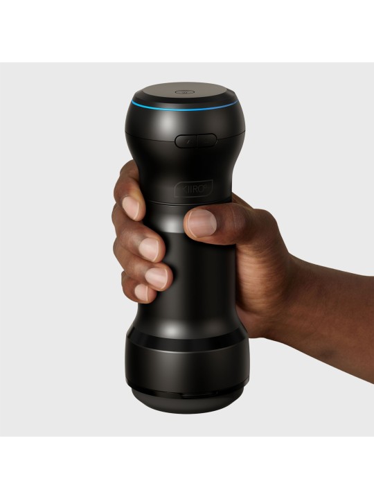 Kiiroo - Feel by Kiiroo PocketBlow Stroker