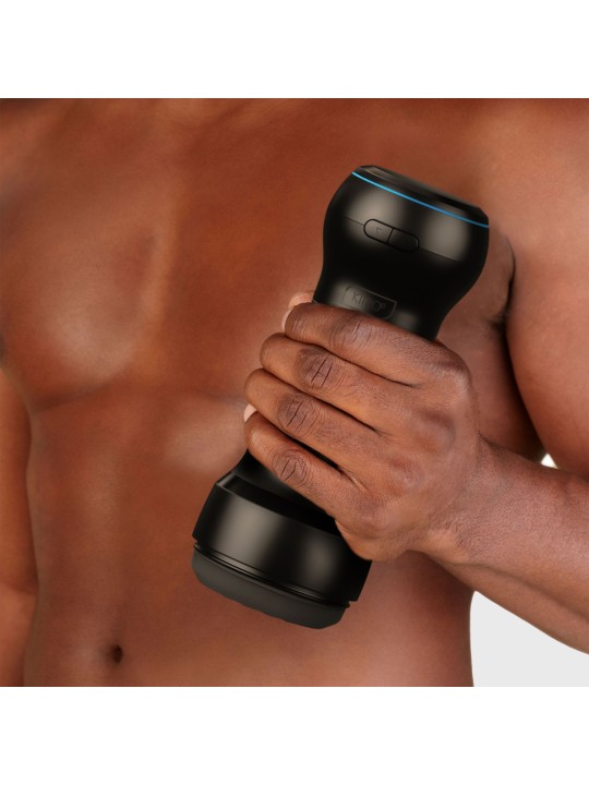 Kiiroo - Feel by Kiiroo PocketBlow Stroker