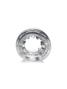 XR Brands - Ball Stack Ball Stretcher - Transparant