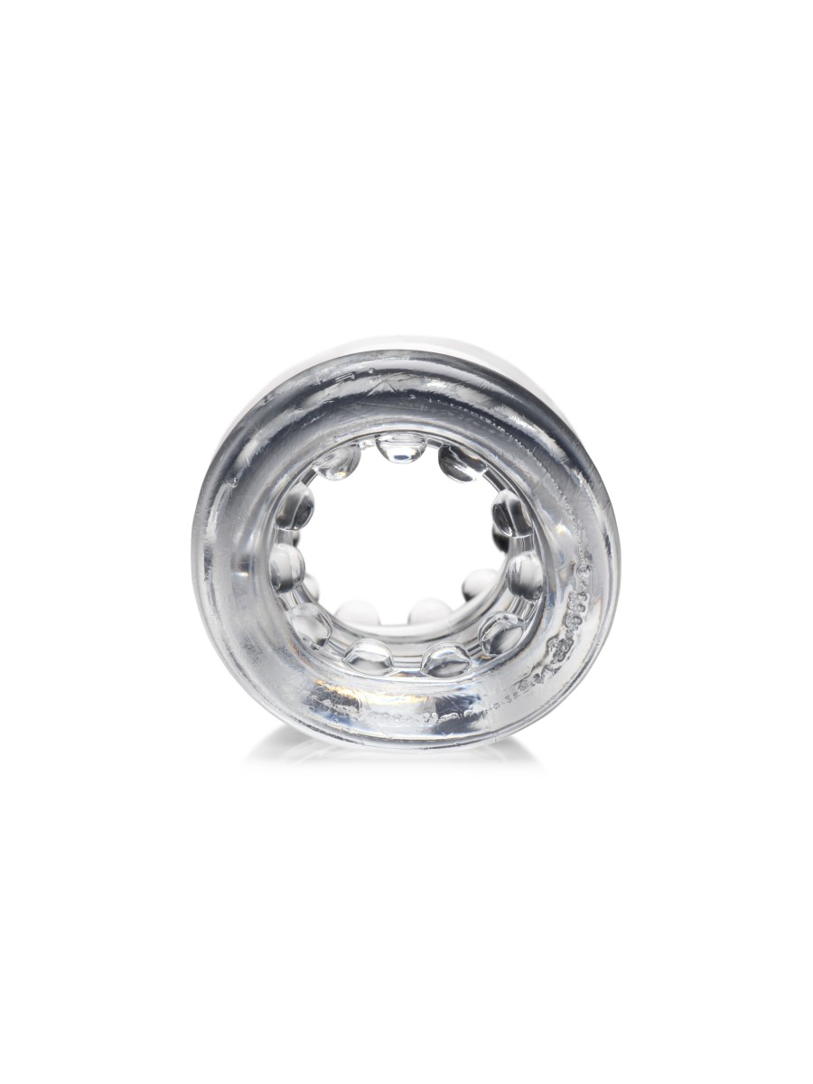 XR Brands - Ball Stack Ball Stretcher - Transparant