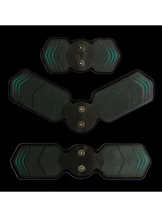 M1 - Elektrische Spier Stimulatie Massager