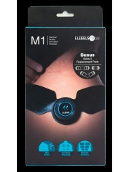 M1 - Elektrische Spier Stimulatie Massager