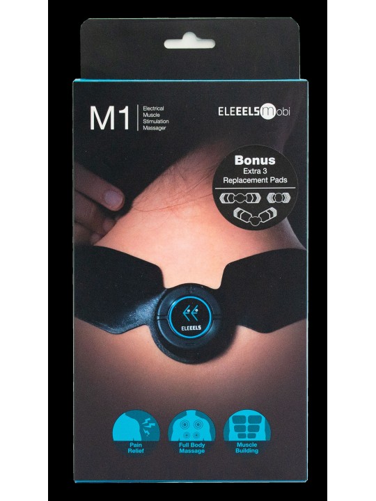 M1 - Elektrische Spier Stimulatie Massager