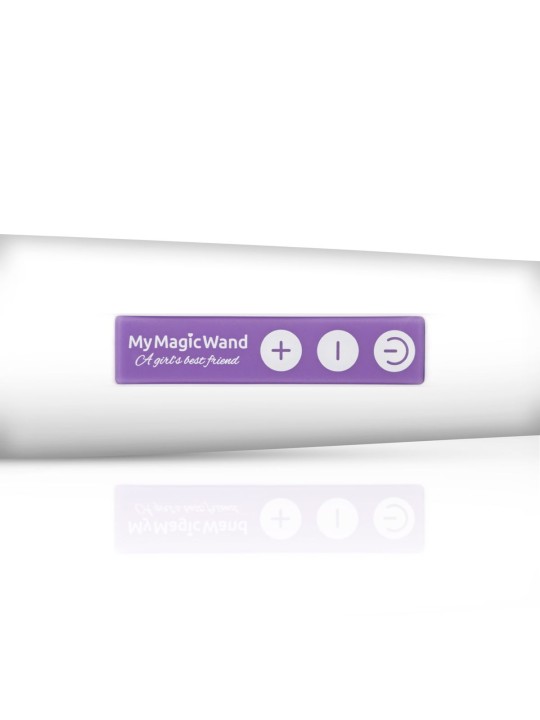 MyMagicWand - Purple