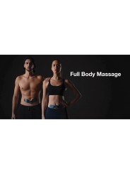 M1 - Elektrische Spier Stimulatie Massager