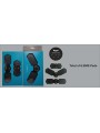 M1 - Elektrische Spier Stimulatie Massager