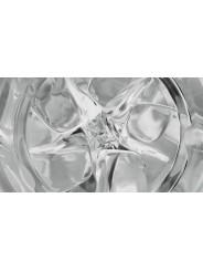 Sauce - Extra Sauce Automatische Masturbator - Wit