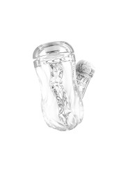 Sauce - Sauce Masturbatie Cup - Wit