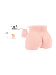 Cleo Anus Masturbator